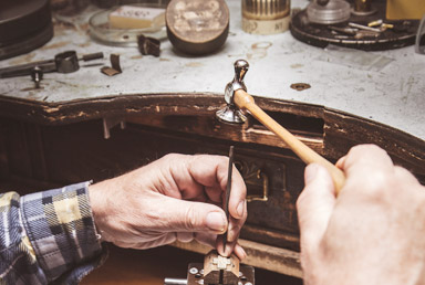 Handmade Jewelry