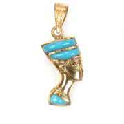 Ancient Egyptian Nefertiti Queen