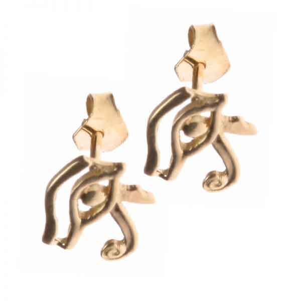 Eye of Horus Earring