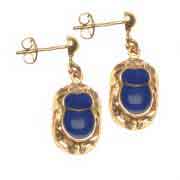 Scarab 18K Gold Scarab 18K Gold