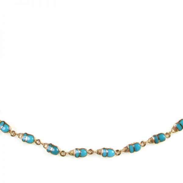 Scarab Bracelet 18K Gold