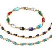 Scarab Bracelet 18K Gold Scarab Bracelet 18K Gold