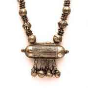 Bedouin Statement necklace Bedouin Statement necklace