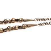 Bedouin Statement necklace
