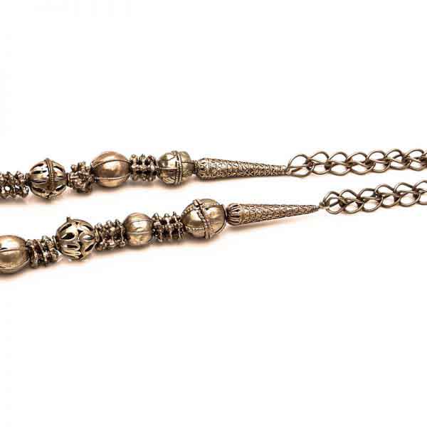 Bedouin Statement necklace