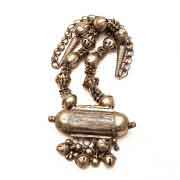 Bedouin Statement necklace