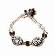 Health and happiness bracelet