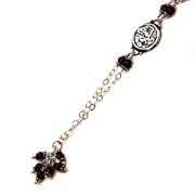 'Health and happiness' bracelet