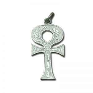 Hieroglyphic Key of Life (Ankh)