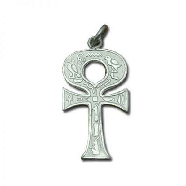 Hieroglyphic Key of Life (Ankh)