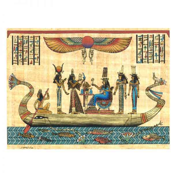 Nepthys The Sister Of Isis And Wife Of Seth