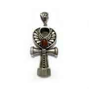 Sterling silver Ankh (Key of life) Pendant