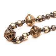 Bedouin long necklace