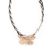 Butterfly choker Necklace Butterfly choker Necklace