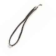 Butterfly choker Necklace