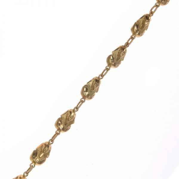 King Tut 18K gold Egyptian Bracelet Jewelry