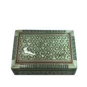 Medium Mother Of Pearl Rectangle Jewelry Box Medium Mother Of Pearl Rectangle Jewelry Box