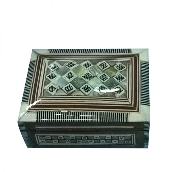 Mother Of Pearl box
