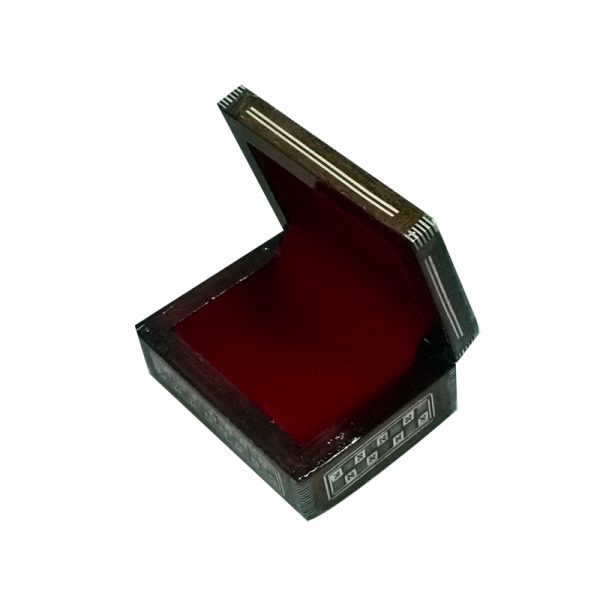 Mother Of Pearl box